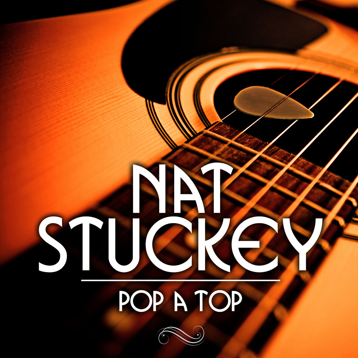 Nat Stuckey
